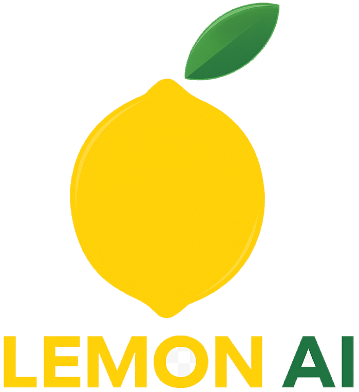 LemonAI Logo